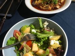 -伊带伊路新疆美食府(呼家楼店)