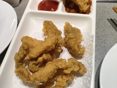-海底捞火锅(南山京基百纳店)