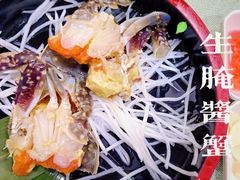 -渔娘渔家丹东海鲜(东直门店)