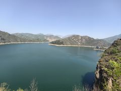 -燕塞湖鸟语林景区