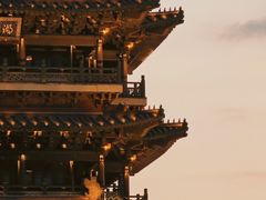 -济南大明湖景区