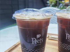 -Peet's Coffee皮爷咖啡(万象天地店)