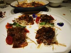 -马仕玖煲·融合菜·酥不腻烤鸭(人大店)
