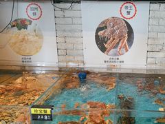 -芳芳私房菜·精做淮扬菜(承德路店)