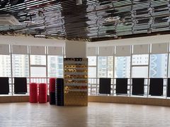 -古德菲力健身(特区报业店)