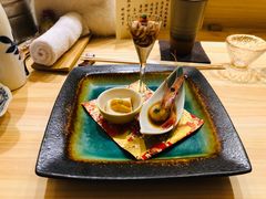 -鮨青(恒基名人购物中心店)