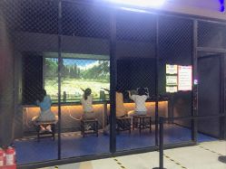 -嗨翻Hi-Fun竞技主题乐园·蹦床团建生日聚会(五棵松华熙店)