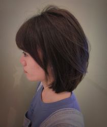 -HairCode芭曲发型