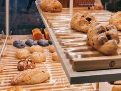 -前进麦味·天然烘焙(凯德1818店)