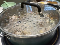 -采椰郎椰子鸡·脆皮鸡火锅(融创茂店)