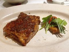 -王品牛排(福州泰禾店)