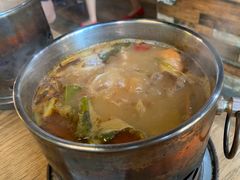 -Thai Basil罗勒叶泰式餐厅(时代天街店)