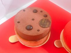 -Salon de The de Joel Robuchon(外滩18号店)