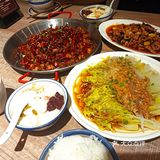 远在武汉的正宗川菜馆