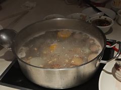 -潮泰牛肉火锅 · 创于1992年(车公庙店)