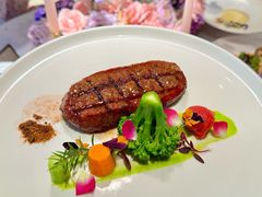 -PARFUM FLORAL花境法餐(南京首店)