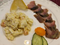 -92°C俄式厨房(中央大街店)