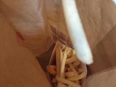 -麦当劳(总统大酒店店)