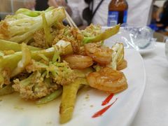 -北戴河庆山饭店·海鲜砂锅粥(北戴河黑石路店)