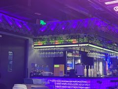 -粉墨特色菜·烧烤音乐酒馆
