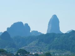 -崀山风景名胜区