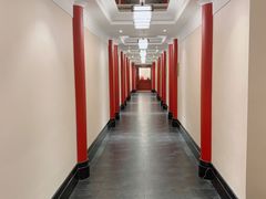 -北京前门建国饭店