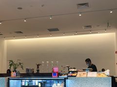 -Seesaw Coffee(上海尚悦湾店)