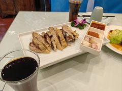 -阿西娅食府(中关村店)