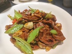 -小鱼故事海鲜饺子(立山店)