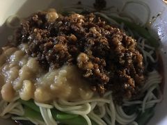 -老地方猫儿面(磁器口店)