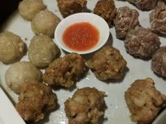 -金苑酒家·客家菜·广东老字号(万象店)