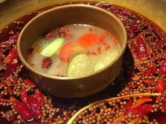 -小龙坎老火锅(天汉长街店)
