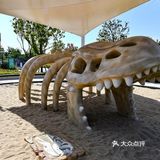 魔都超值打卡|大型梦幻户外游乐园