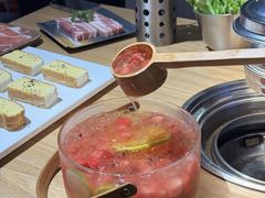 -乌拉烤肉(如皋首店)