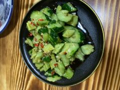 -星记小馆·小蓝龙·老南京砂锅菜(上海路店)