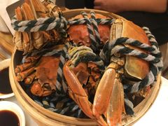 -都会尚膳·海鲜自助餐厅(重庆万豪酒店)
