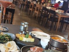 -simply thai天泰(长泰广场店)