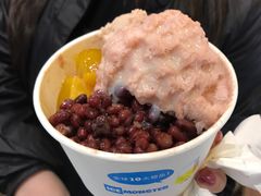 -Ice Monster冰馆·CNN评选全球十大甜品(国贸商城店)