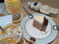 -嗒令甜品·主题融合料理餐厅(首座时代店)