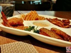 -必胜客(万象城店)