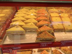 -味多美蛋糕(双合地铁店)