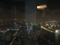 -上海柏悦酒店
