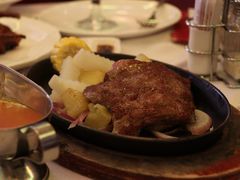 花椒牛小排-太平馆西餐厅(北京路店)