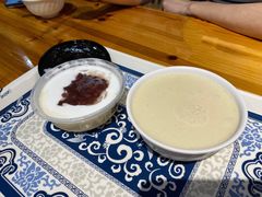 -冰泉豆浆馆(阳朔店)