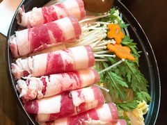 -山葵家居酒屋(天目里店)