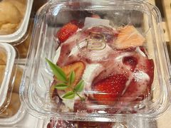 -巴黎贝甜(右安门店)