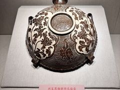 -深圳博物馆(古代艺术馆)