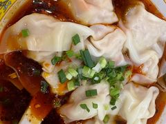 -龙抄手(春熙路总店)