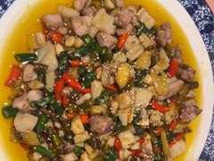 -杨记隆府重庆江湖菜(大悦城店)