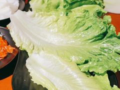 -肉甲韩国木炭烤肉(新壹街1店)